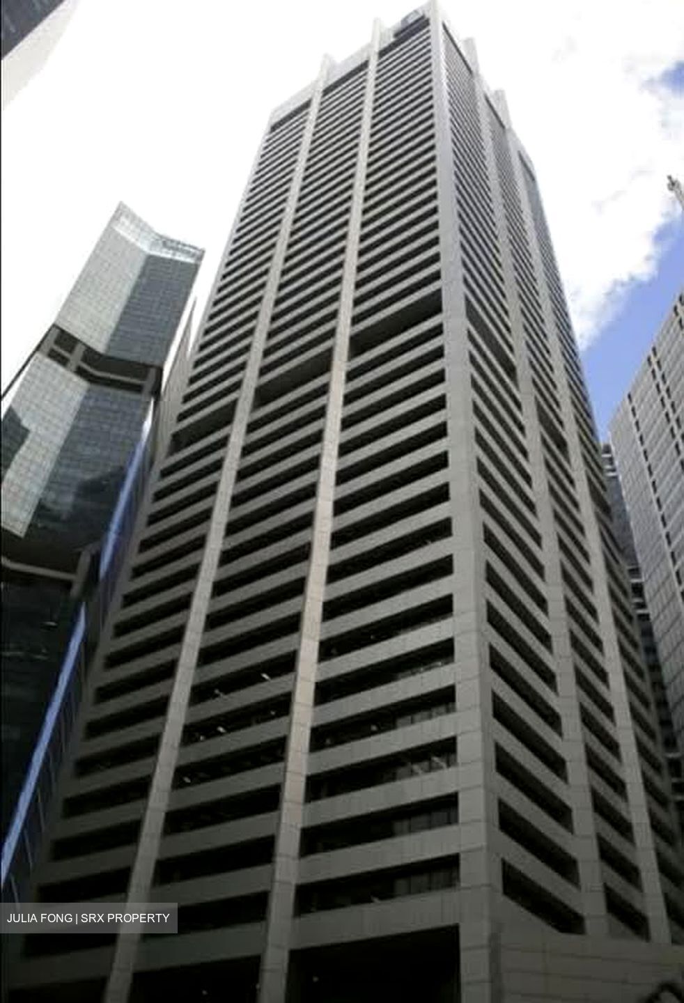 Singapore Land Tower (D1), Retail #556761561